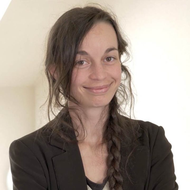 Eulalie Verhulst