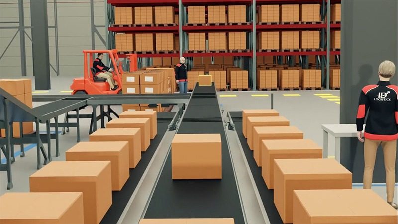 ID Logistics