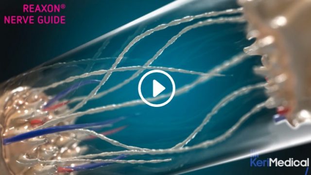 Film d'animation 3D — KeriMedical