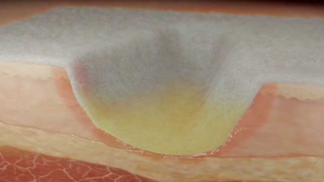 Film d'animation 3D — Les Laboratoires Brothier