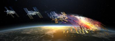 Sciance&Vie - ISS retour sur terre