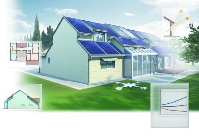 Science & vie Climatisation et énergies renouvelables