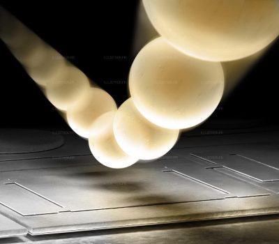 Science&Vie L'effet Casimir