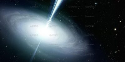 Science & Vie - Galaxy formation
