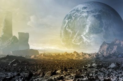 Science & Vie Exoplanètes - Planètes jumelles