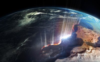 Science & Vie disparition de l'atlantique 1