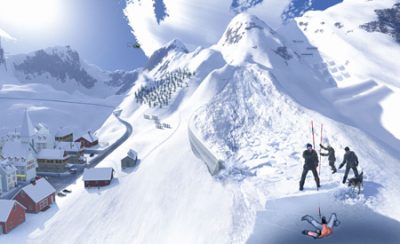 Avalanches - Science&Vie Junior 2