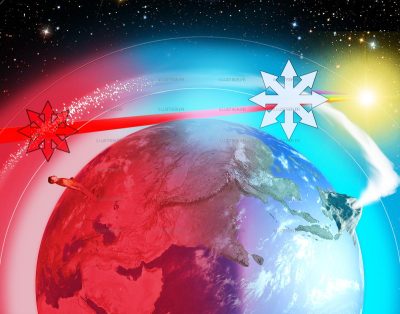 Science & Vie Junior - Climat et volcans
