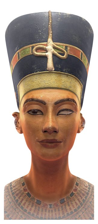 Nefertiti