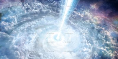 Science & Vie - Galaxy formation 3