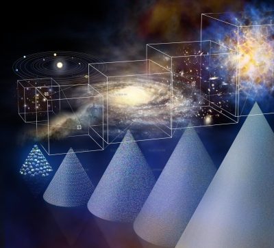 Science & Vie - Combien de planètes habitables dans l'univers.