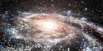 Science & Vie - Galaxy formation 6
