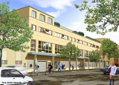 Vadim Invest Paris