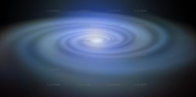 Science & Vie - Galaxy formation 1