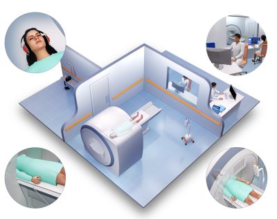 IRM - Bayer Pharmaceuticals Division