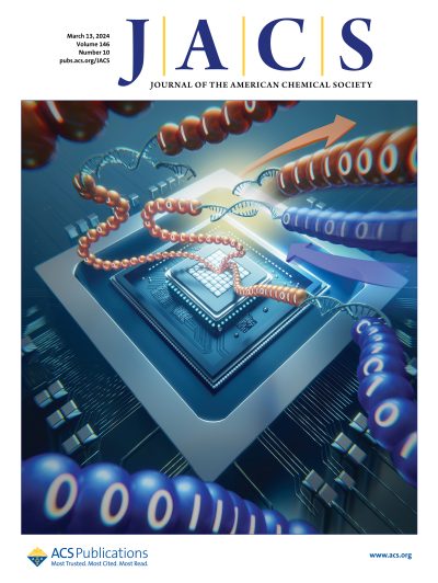 Bioconjugaison ADN Polymères - Dr. Jean-François Lutz - CNRS