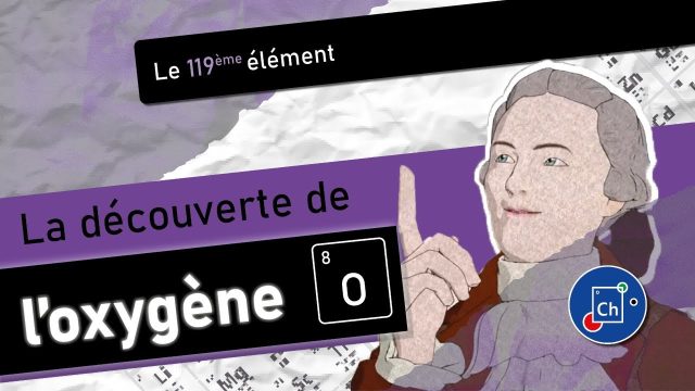 Série YouTube — Chimical