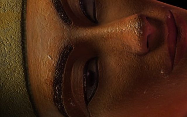 Néfertiti, un tombeau secret pour un reine légendaire