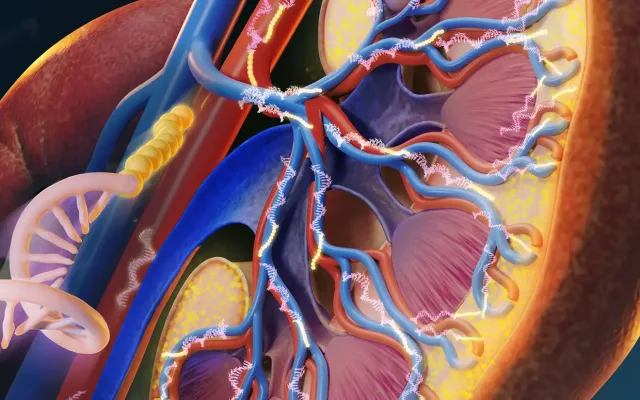 Le métier d'Illustratrice scientifique